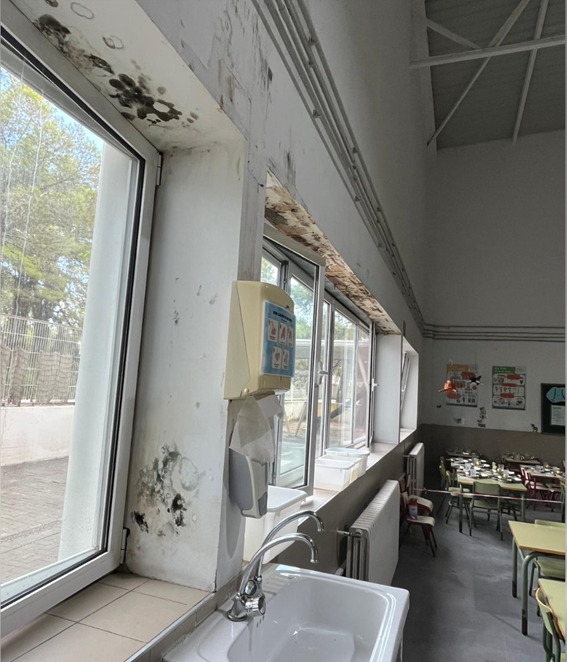 De famílies a famílies, estem preocupats