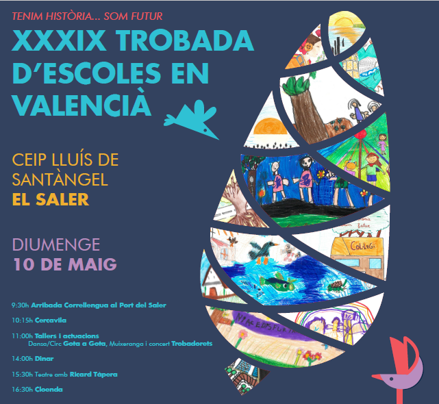 Un record molt especial amb motiu de Les Trobades